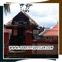 kerala divya desam travel guide